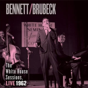 Tony Bennett/Dave Brubeck - The White House Sessions Live 1962 180g 2LP IMPEX! - Picture 1 of 1
