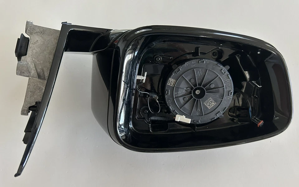 Espejo retrovisor lateral derecho BMW G30 GLS 2017-2023 OEM Foto 1 de 3