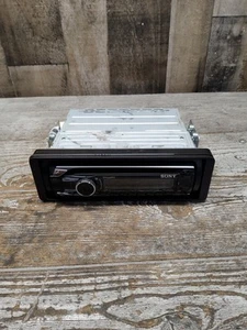 2006 06 Harley Davidson Street Glide Touring Sony Audio Radio Stereo Base - Picture 1 of 10