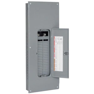 SQUARE D QO142L225PGC Load Centers,225A,120/240VAC 60UM33 - Picture 1 of 1