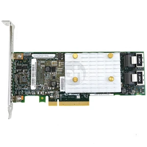 HP 804394-B21 SmartArray E208i-p SR FH PCIe-x8 12Gbps RAID 836266-001 804397-001 - Picture 1 of 5