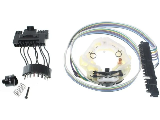 Kit de reparación de señal de giro para GMC Sprint JJ989ZD 1971-1972 Kit de reparación de señal de giro Foto 1 de 1