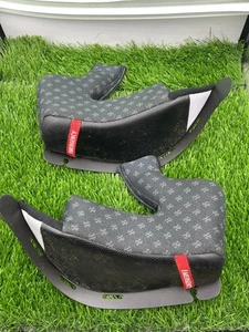 Hjc Cheek Pads for RPHA-11 Pro Helmets  Size Small 40 MM - Picture 1 of 3
