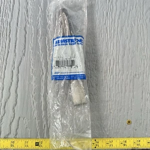 Armstrong 70-335 7/8" x 3/4" x 7-1/2" Tool Steel Cold Chisel USA - Picture 1 of 6