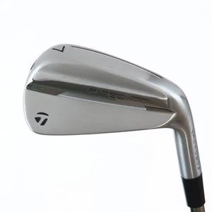 TaylorMade Iron Set Open Box P790(2025) Stiff NS PRO 950GH neo 6 pieces - Picture 1 of 12
