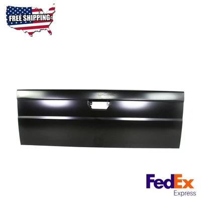 Vedação de porta tira meteorológica aço com primer compatível com 1998-2000 Nissan Frontier Base SE XE - Imagem 1 de 4