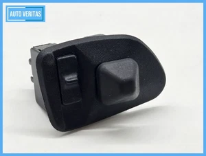 Original BMW E36 switch mirror adjustment 1387281 - Picture 1 of 7