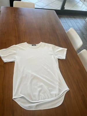 Camisa EPTM puntada acolchada grande Foto 1 de 4