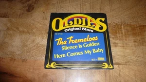 7" Tremeloes - Silence is Golden / Here comes my Baby - Bild 1 von 1