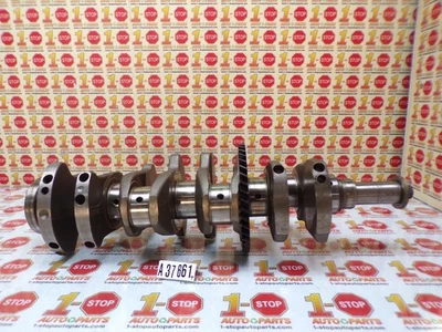 Cigüeñal motor Toyota Camry 1995-2001 2,2 L 13401-74011 OEM Foto 1 de 4