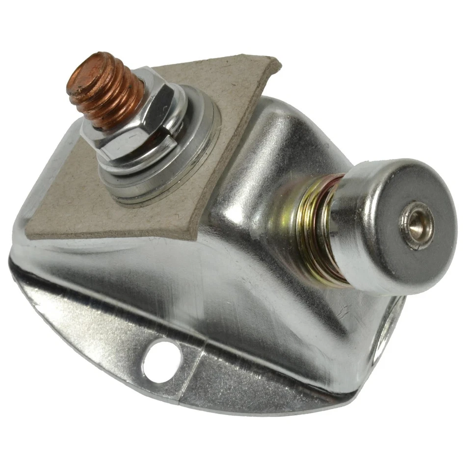 Starter Solenoid SMP For 1953-1954 GMC 100-24 - Image 1 of 4