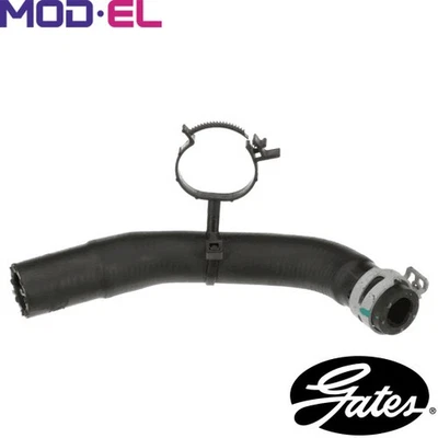 HEATER HOSE 02-2876 FOR TESLA MODELS  - Image 1 of 4