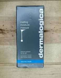 Dermalogica Melting Moisture Masque 1.7 Fl Oz Daily Skin Health - Picture 1 of 5