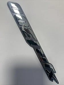 YAMAHA TANKEMBLEM XJR 1300 5EA-2173B-20-00 - Bild 1 von 1