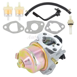 Carburador Harbor Freight Chicago Predator Generador 3000 3050 3200 4000 vatios - Imagen 1 de 12