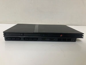 Sony PlayStation 2 Slim Console di gioco - SCPH-75001 - SENZA CAVI - Foto 1 di 7