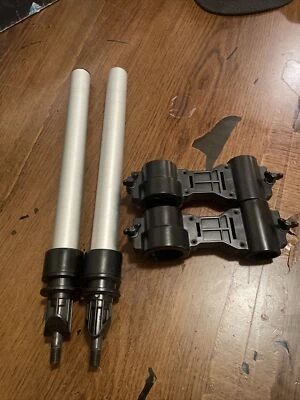 2 Rock Band 2 4 Single Cymbal MOUNTING BRACKET PS4 Ps3 Xbox One 360 Wii Drums - Image 1 of 4