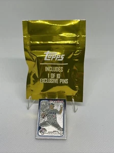 2024 Topps Update Shota Imanaga Pin Super Box Exclusive Cubs - Picture 1 of 1