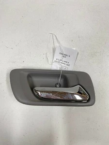 1998-2002 Honda Accord Sedan Right Rear Interior Door Handle S84-RR-GR1 #A8 - Picture 1 of 3