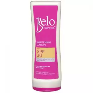 Belo Essentials Skin Lightening & Brightening Lotion 200ml - Picture 1 of 1