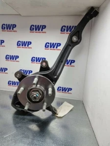 GENUINE FORD TERRITORY SY Mk2/ SZ RH FRONT KNUCKLE STUB AXLE HUB BEARING 2WD RWD - Picture 1 of 4
