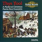 TRADITIONAL - MEDIEVAL CHRISTMAS NEW CD