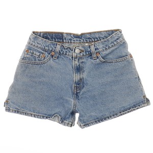 Las mejores ofertas en Pantalones cortos Levi's Talla 5 para Mujer | eBay