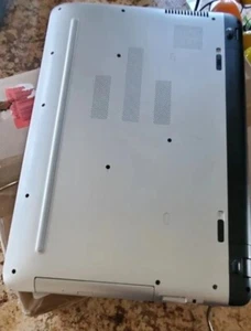 HP Pavilion Laptop 17" 8GB RAM 1TB HDD 2.1GHZ i3 Win 10 Pro 21H1. - Picture 1 of 6