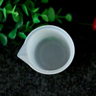 4pcs Epoxy Resin Mixing Cups - Essential Measuring Tools For Scientific Studies