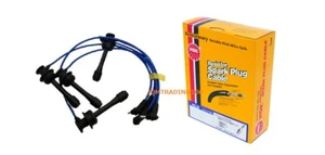 TOYOTA CELICA ST205 3S-GTE NGK SPARK PLUG CABLE IGNITION WIRE - Picture 1 of 4