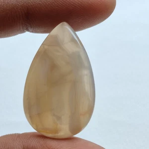 Amazing quality montana agate cabochon mirrory polshed agate gemstone R11751 AU - Picture 1 of 5