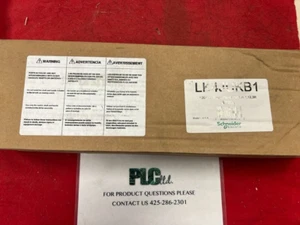 SCHNEIDER ELECTRIC LK4JUKB1 / LK4JUKB1 BRAND NEW - Picture 1 of 2