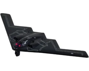 InAir Jumbo Diecast Pullbacks B-2® Bomber - Picture 1 of 1