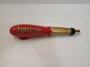 Manico rubinetto birra dirigibile Zeppelin - Foto 1 di 11