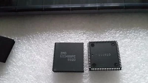 ZMDI U11488PC ZMD Zentrum Microelektronik Dresden AG Silicon Saxony coleccionable - Imagen 1 de 4
