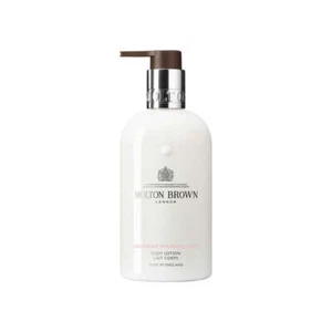 Molton Brown Delicious Rhubarb and Rose Body Lotion 10 fl. oz. - Picture 1 of 1