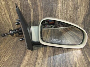Genuine GM OEM 2007-2011 Aveo 5 RH Passenger Side Mirror Assembly 96406189 - Picture 1 of 8