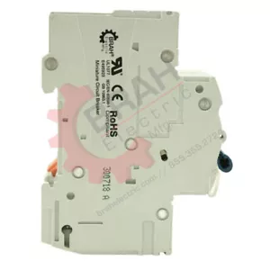 5SY4225-7, 5SX4225-7, 1489-M2C250 NEW Direct Replacement Molded Case by BRAH DRC - Picture 1 of 3