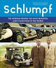 Schlumpf The Intrigue Behind The Most Beautiful Car Collection In The World, ...