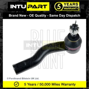 Fits Mazda 6 2002-2008 1.8 2.0 D 2.3 3.0 + Other Models IntuPart Tie Rod End #2 - Picture 1 of 2