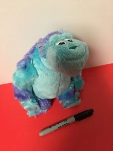 Batteria nuova ma non più funzionante~MONSTERS INC SULLEY~spedizione gratuita - Foto 1 di 2
