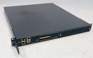 Cisco 5508 AIR-CT5508-K9 8xPort Wireless LAN Controller - Picture 1 of 4