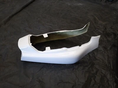 Suzuki GSXR750 M GSXR 1100 M/N Road Seat Fairing Panel Fiberglass New  — 第 1/2 张图片