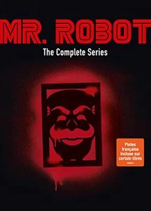 MR. ROBOT: THE COMPLETE SERIES - DVD - Picture 1 of 1