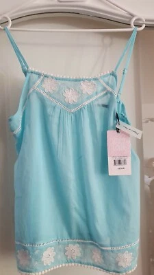 Debardeur Naf-Naf Taille L NEUFavec Etiquette  - Photo 1/2