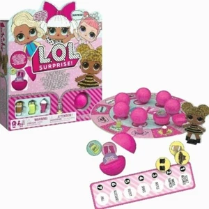 LOL Surprise Accessories - Spin Master Games - Unbox me! - Perfect Gift Set - Picture 1 of 9