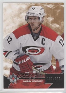2014-15 Upper Deck Ultimate Collection /299 Eric Staal #43