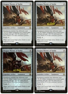 MTG KTK PKIK PLIST Dragon Throne of Tarkir MINT (SELECT) - Picture 1 of 5
