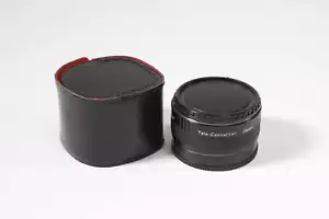 Rokunar MC - 2x Teleconvertitore Minolta/Sony AF - Foto 1 di 7