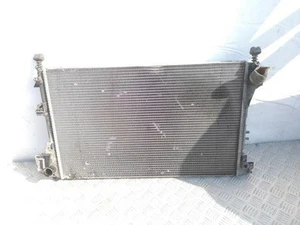OPEL VECTRA C GTS Radiateur Climatisation 2.2 Diesel 92kw 2003 22710981 - Imagen 1 de 3